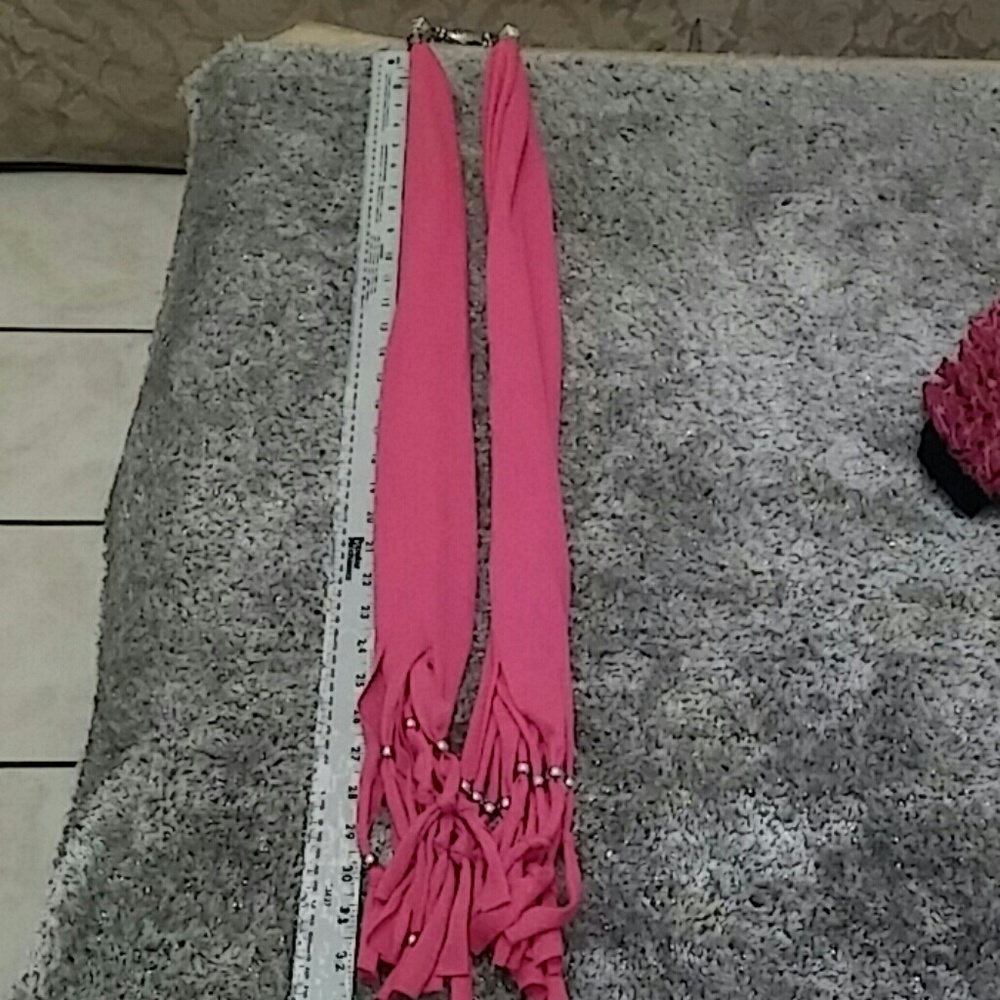 Linx Trade Group Scarf - Picture 6 of 8